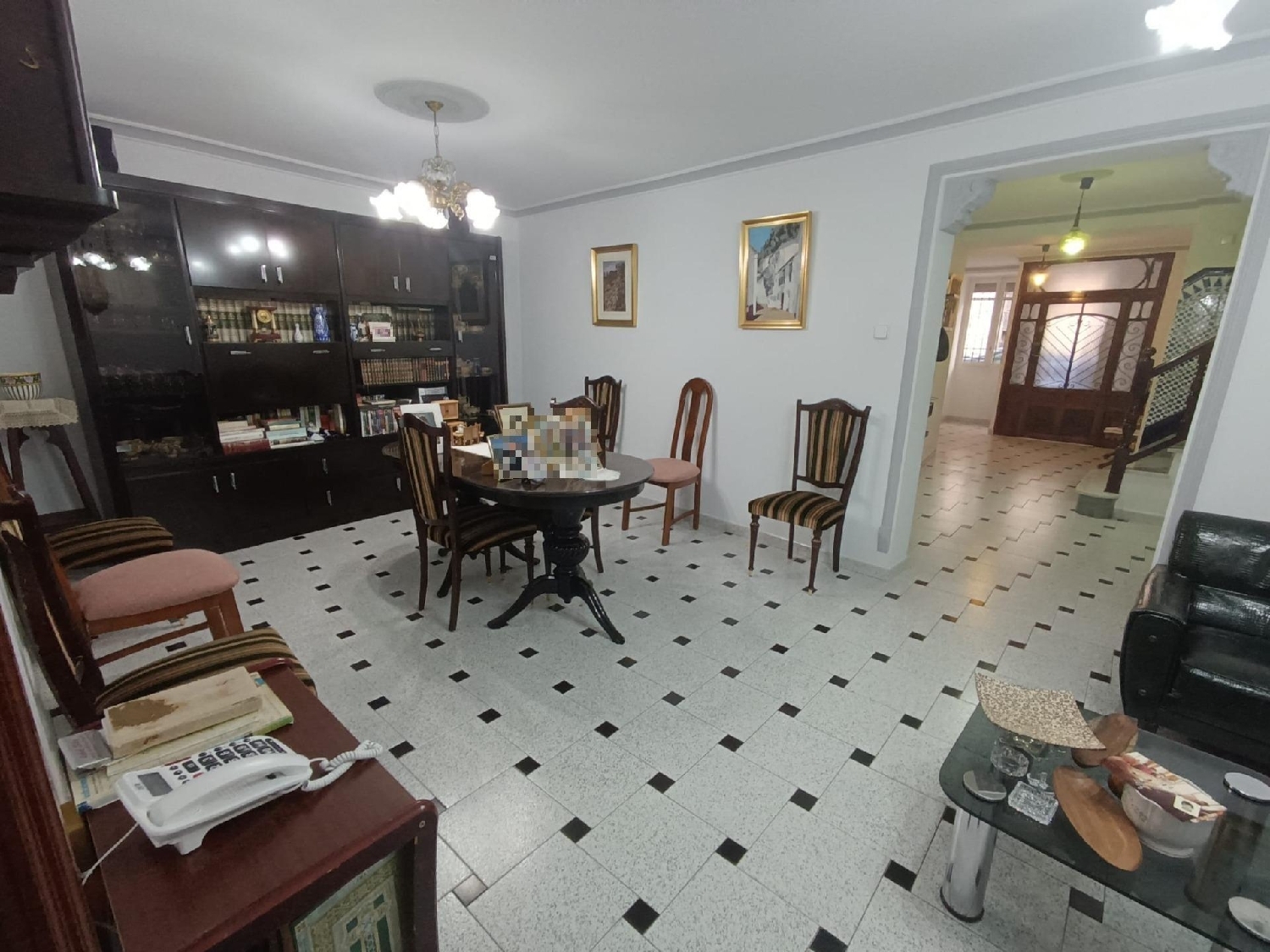  kaufen Haus Ubrique Sierra De Cádiz 1