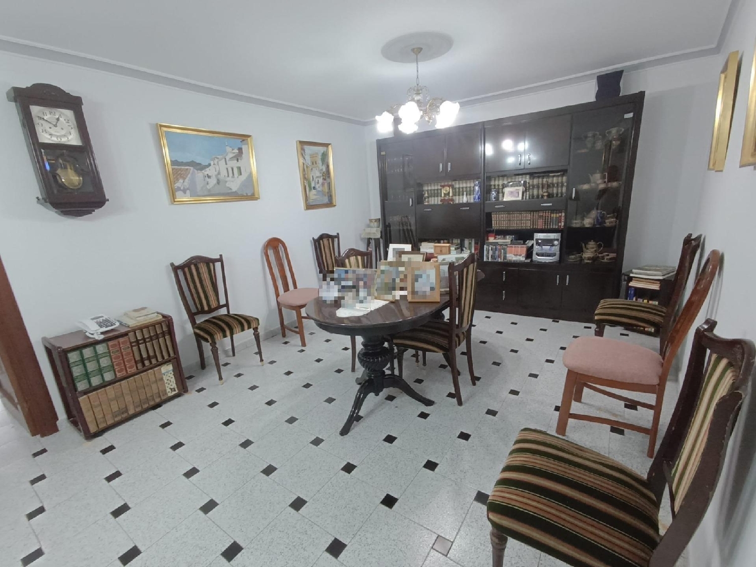  kaufen Haus Ubrique Sierra De Cádiz 2