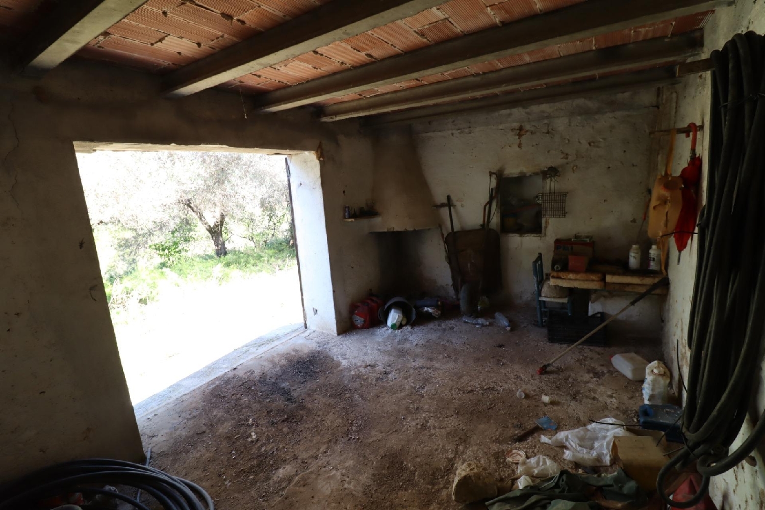  te koop huis Ulldecona Montsià 6