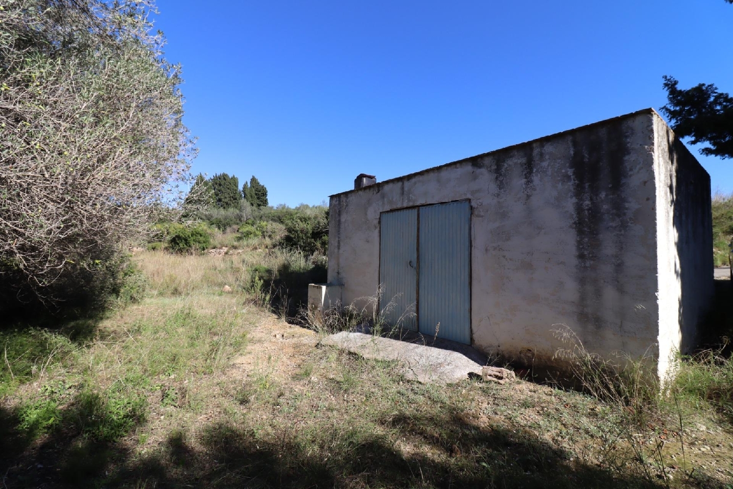  te koop huis Ulldecona Montsià 1