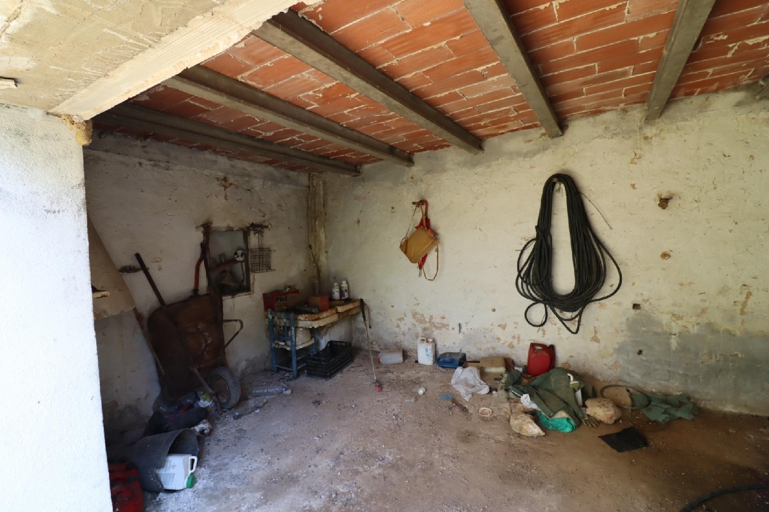  te koop huis Ulldecona Montsià 5