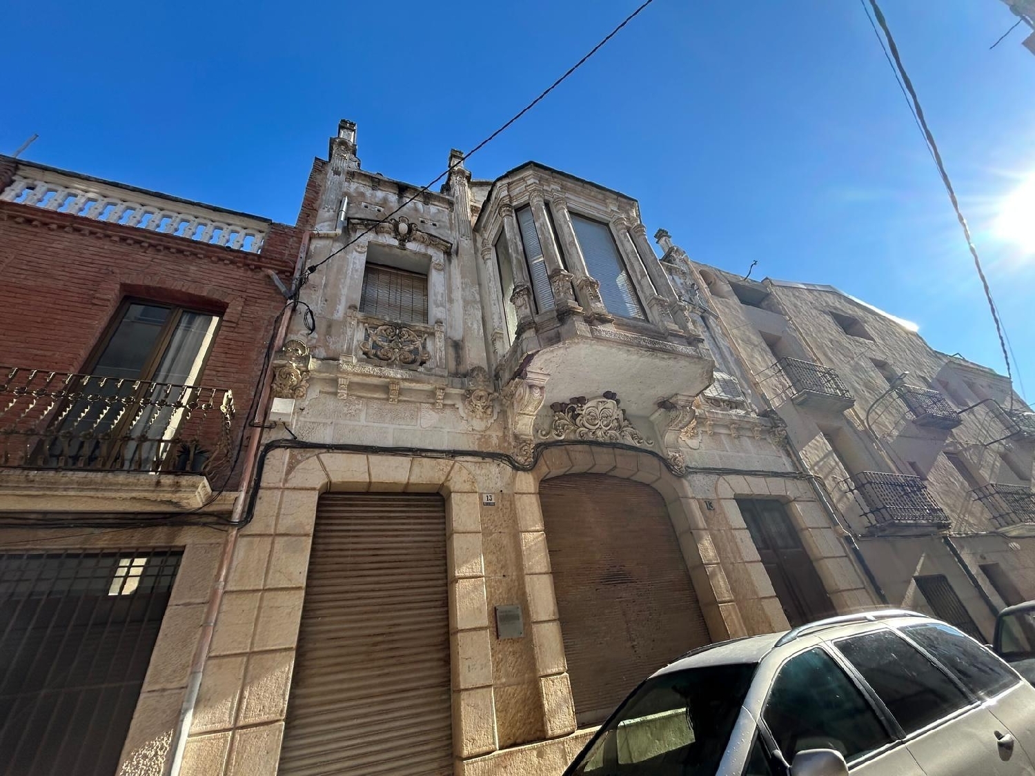  en venta casa Ulldecona Montsià 2