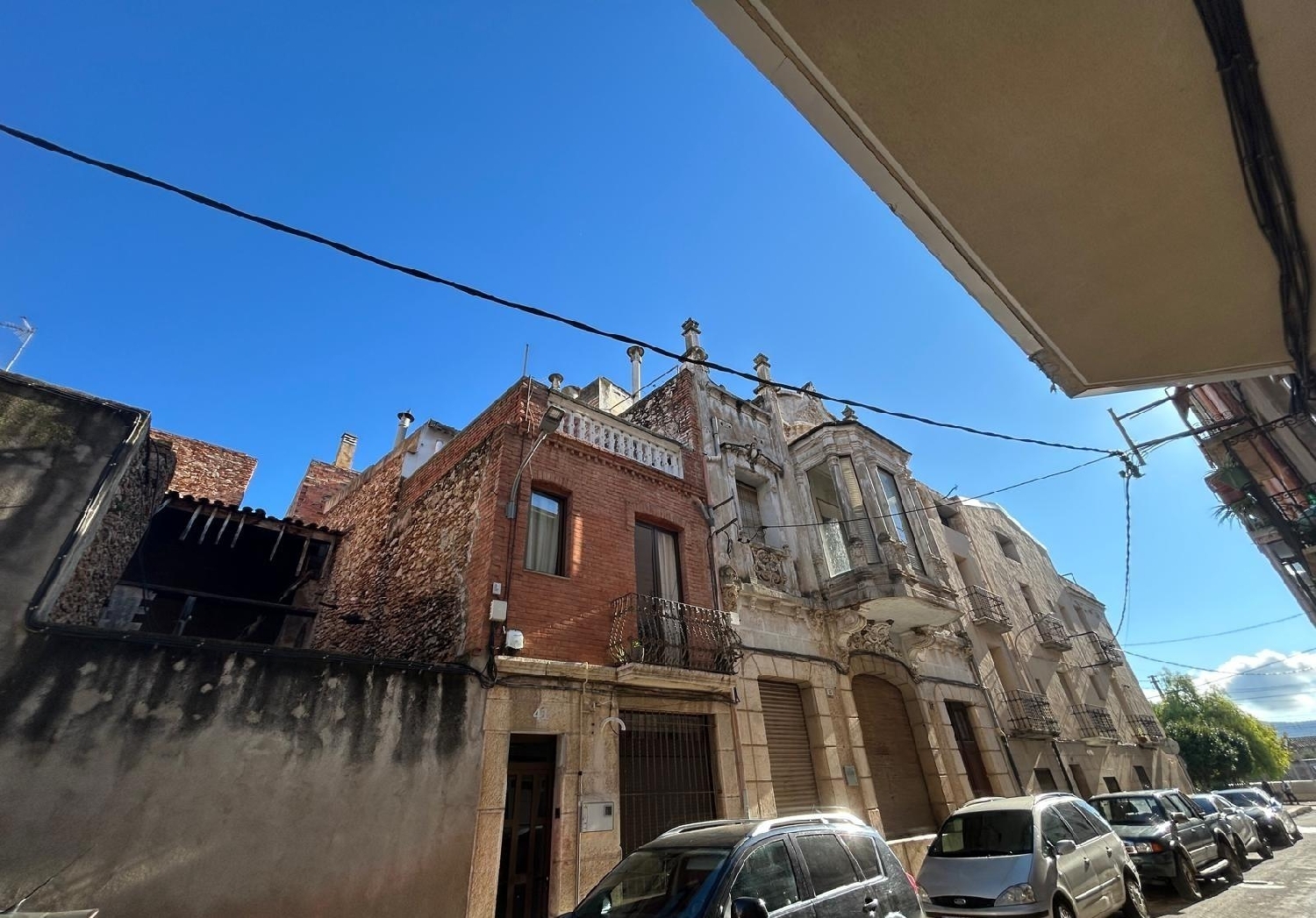  en venta casa Ulldecona Montsià 3