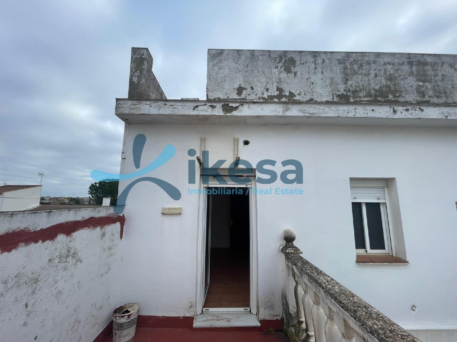  à vendre maison Umbrete Aljarafe 8