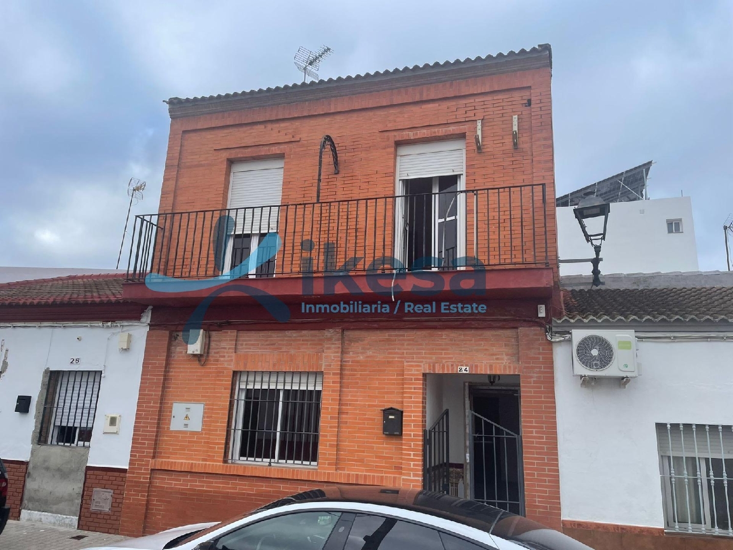  à vendre maison Umbrete Aljarafe 2