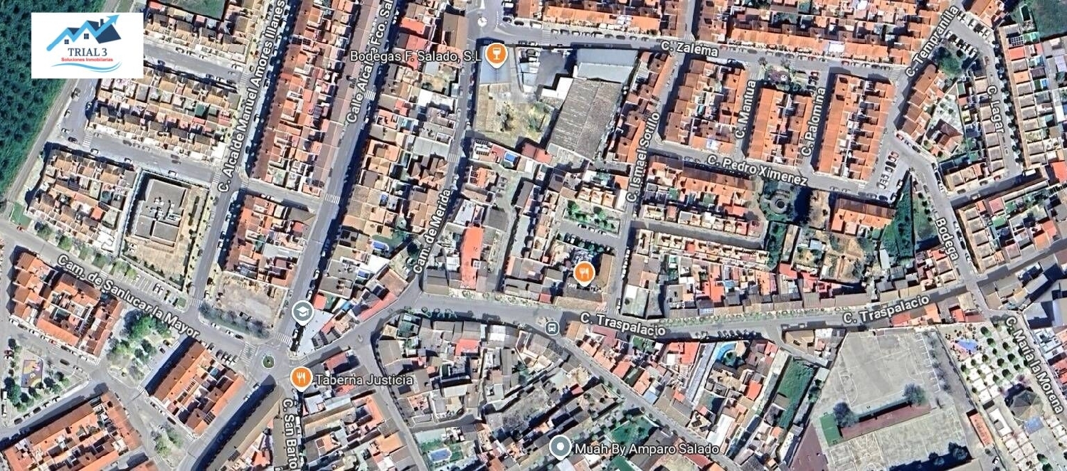 kaufen Haus Umbrete Aljarafe 2