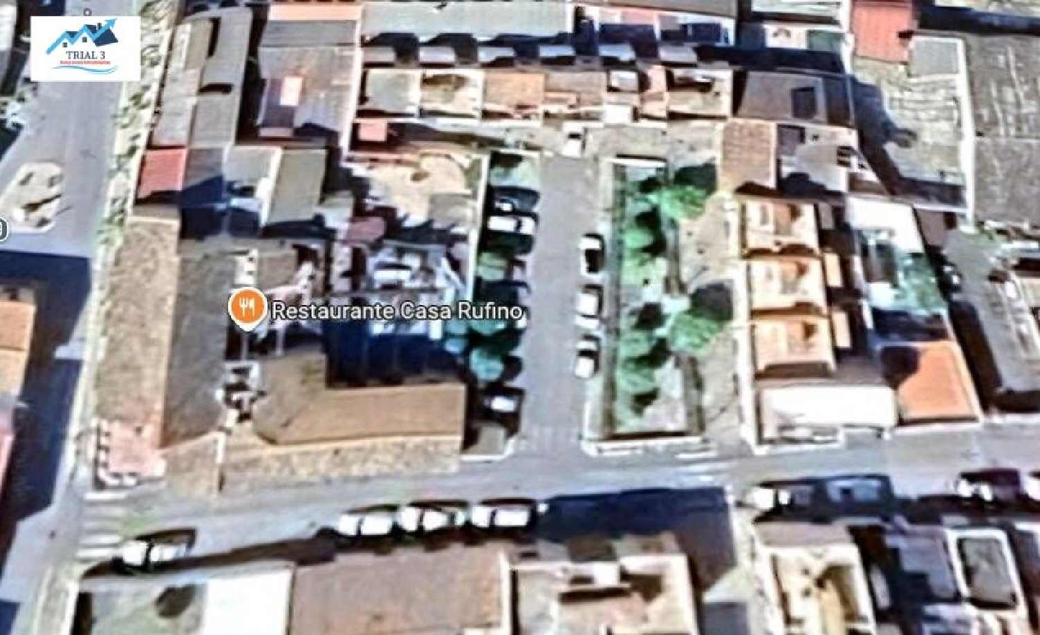 kaufen Haus Umbrete Aljarafe 1