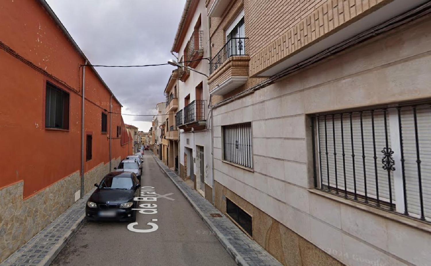  à vendre maison Utiel Requena-Utiel 4