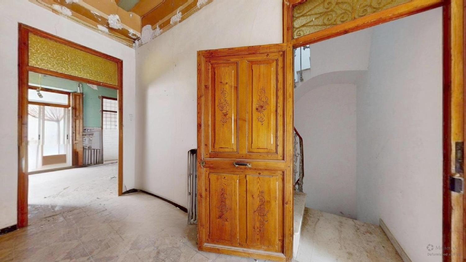  à vendre maison Utiel Requena-Utiel 1