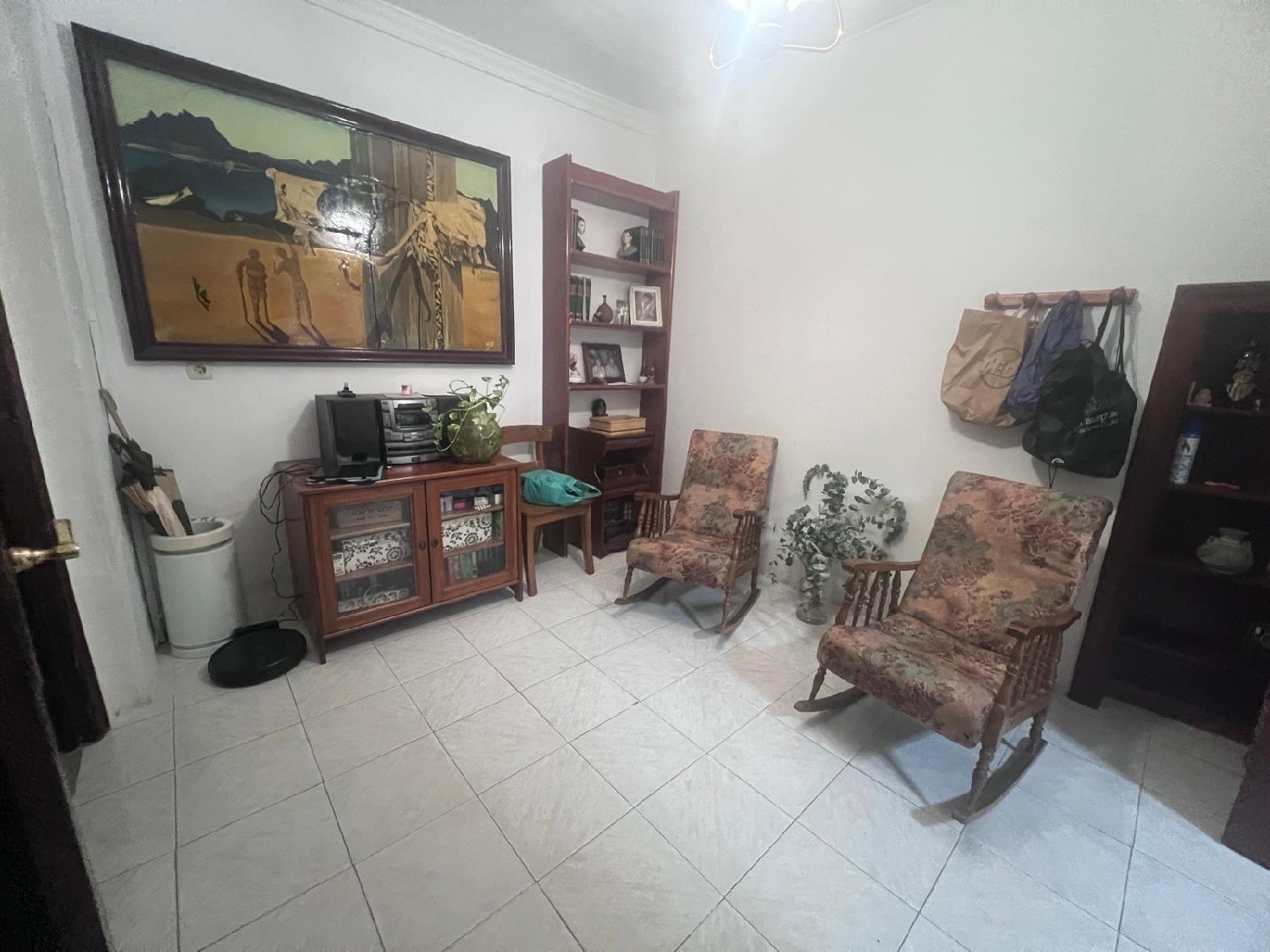  te koop huis Utrera Bajo Guadalquivir 7
