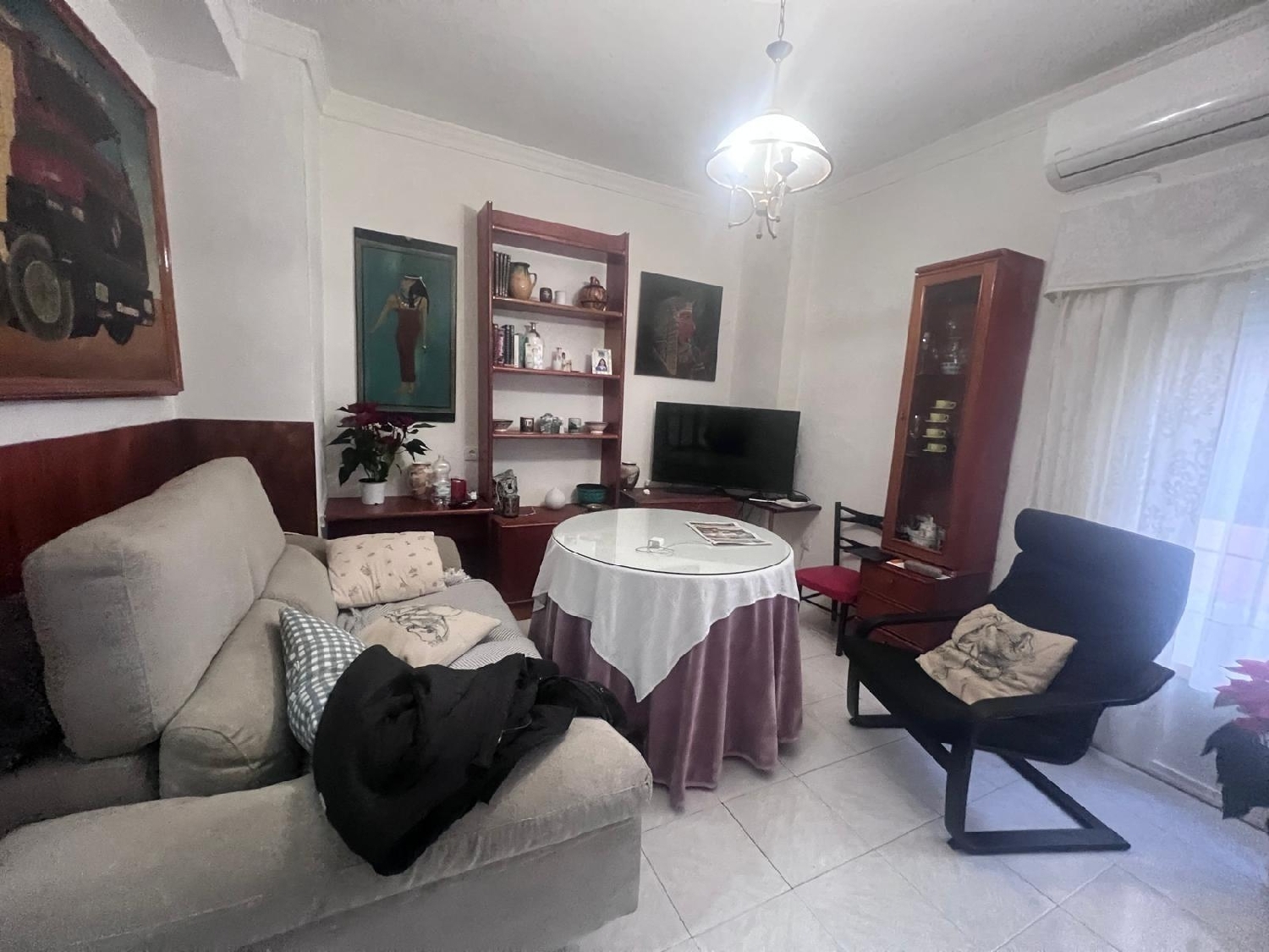  te koop huis Utrera Bajo Guadalquivir 2