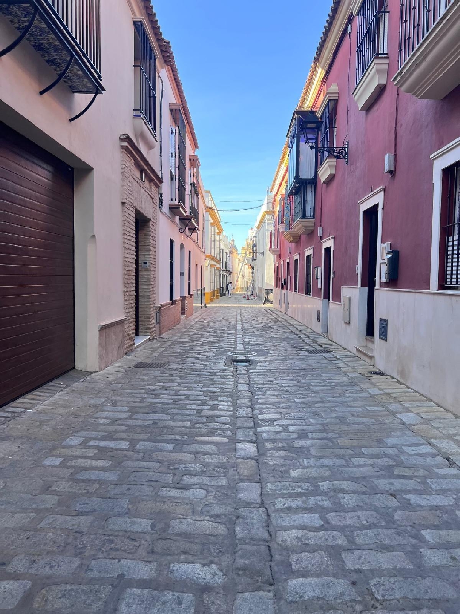  te koop huis Utrera Bajo Guadalquivir 1