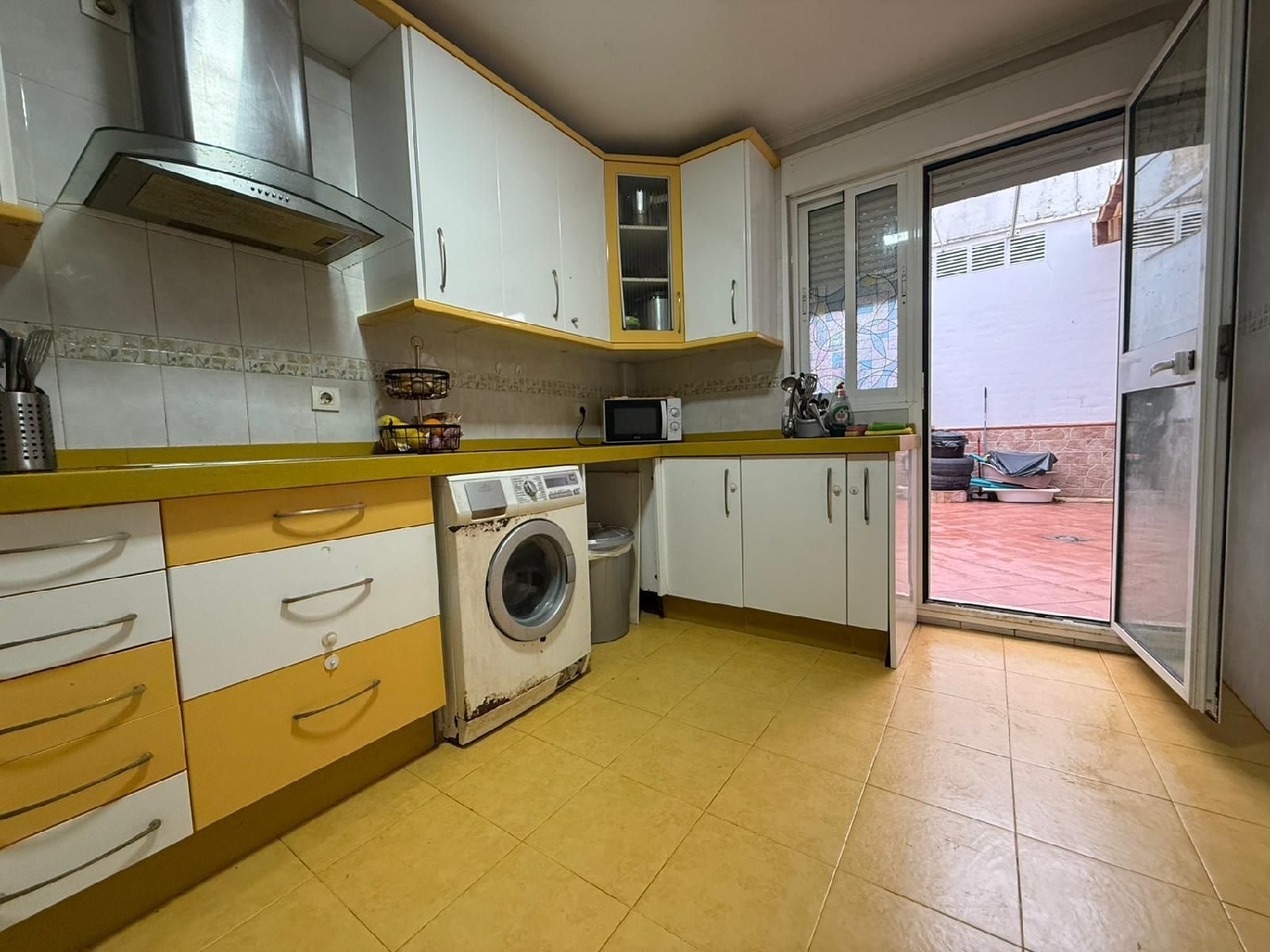  for sale house Utrera Bajo Guadalquivir 5