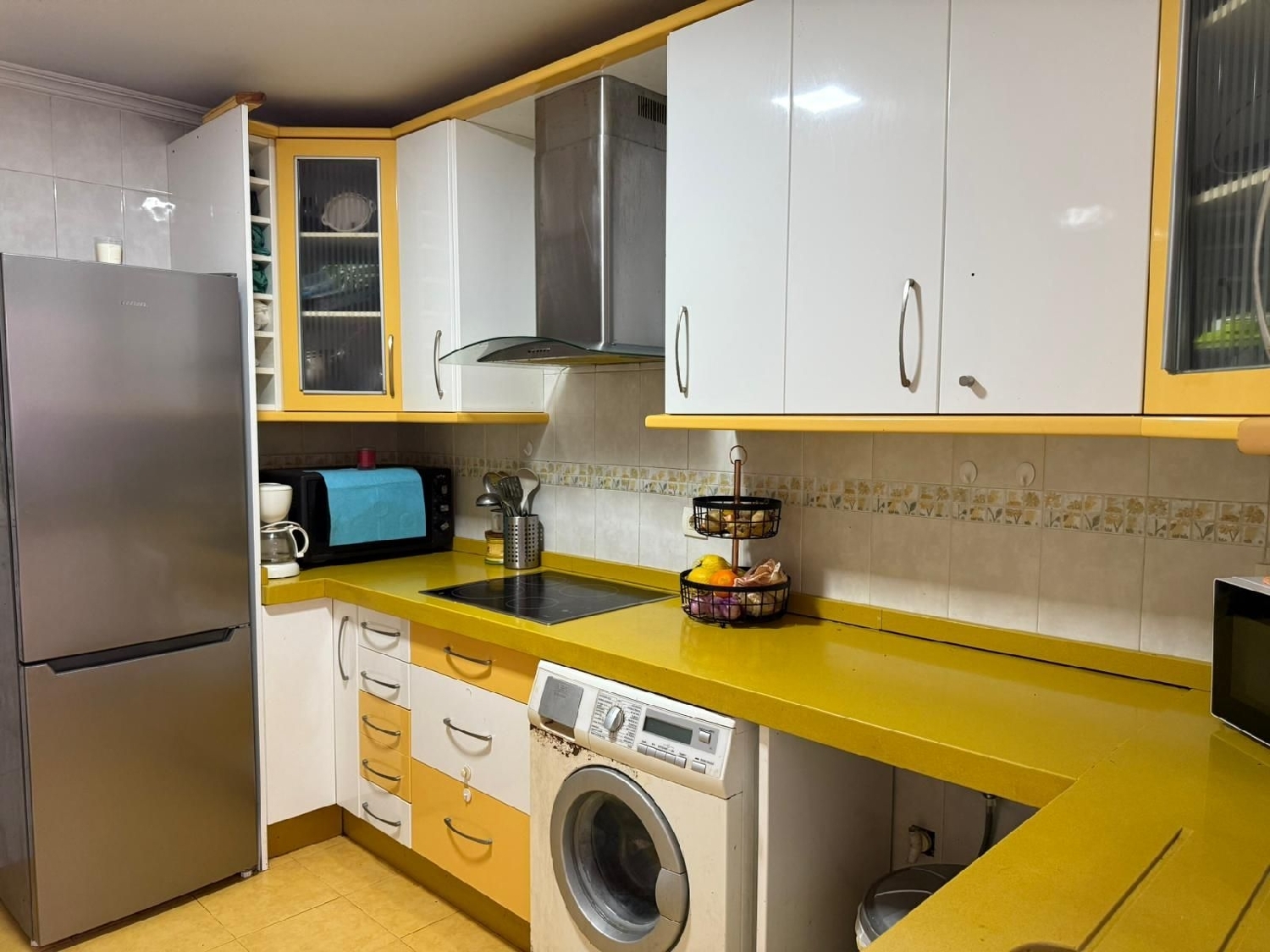  for sale house Utrera Bajo Guadalquivir 7