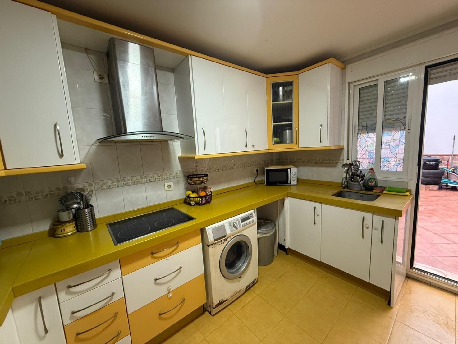  for sale house Utrera Bajo Guadalquivir 6