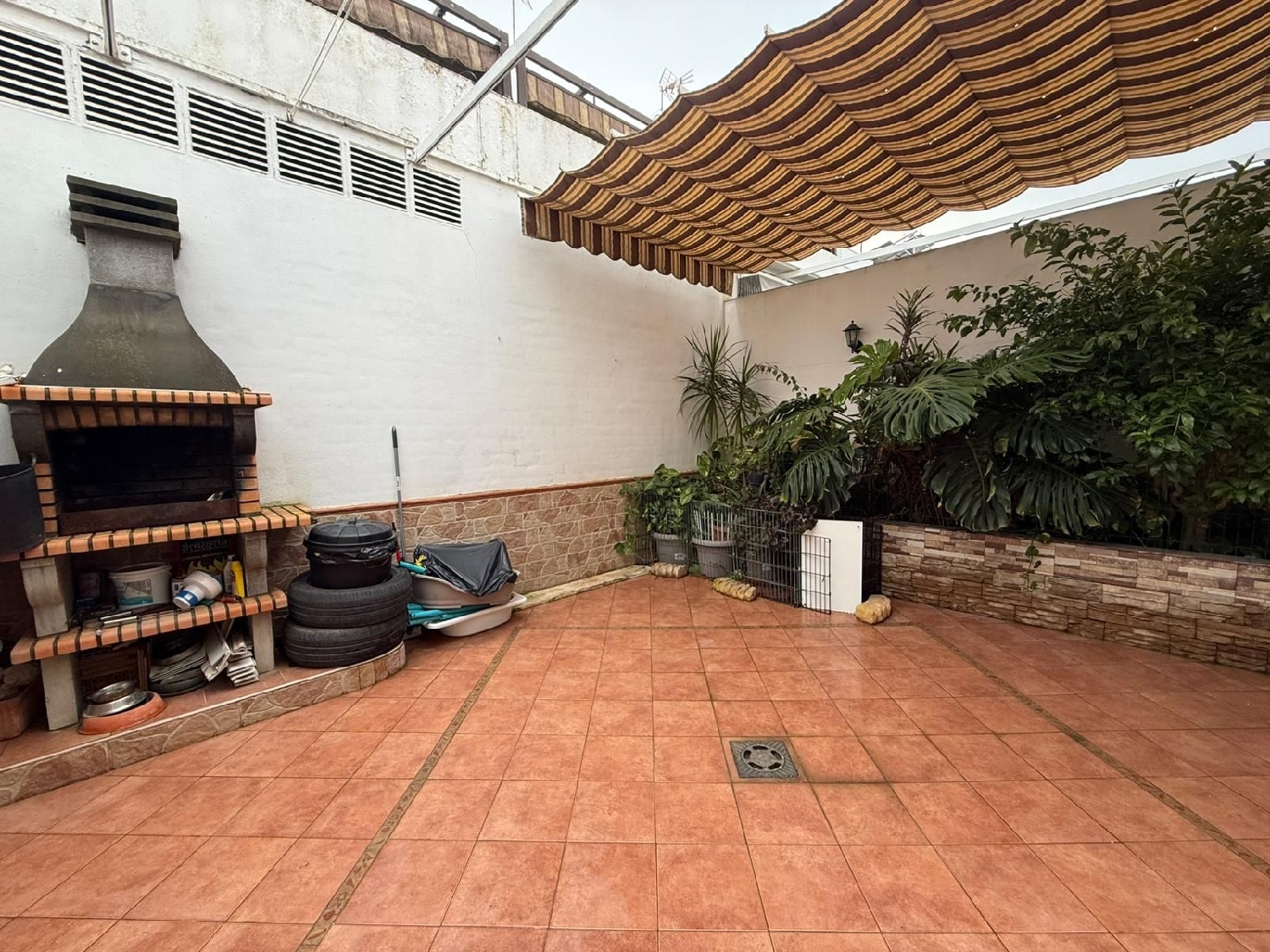  for sale house Utrera Bajo Guadalquivir 8