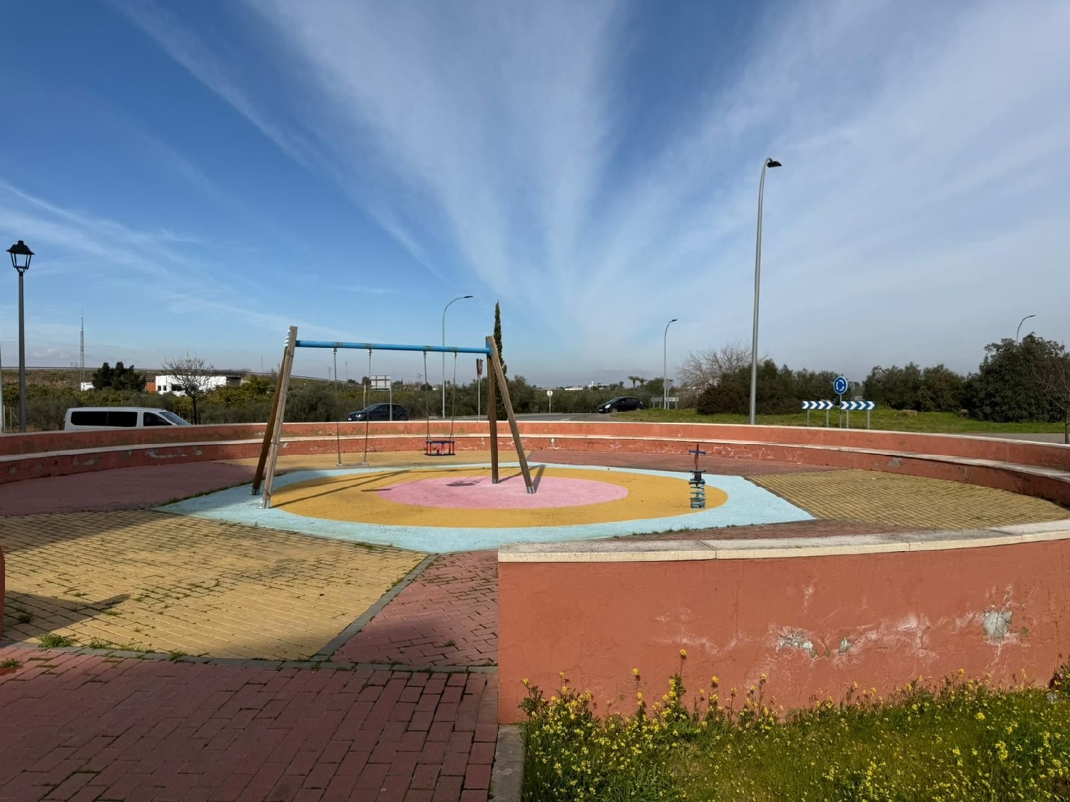  for sale house Utrera Bajo Guadalquivir 3