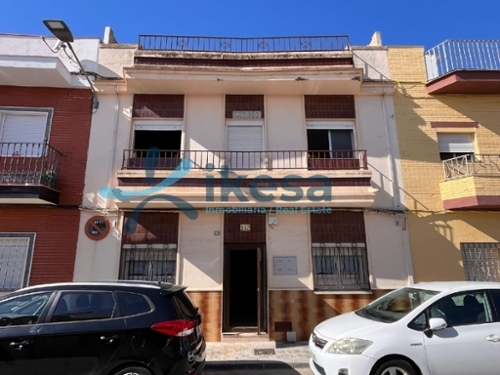 Utrera Bajo Guadalquivir house foto 6337461