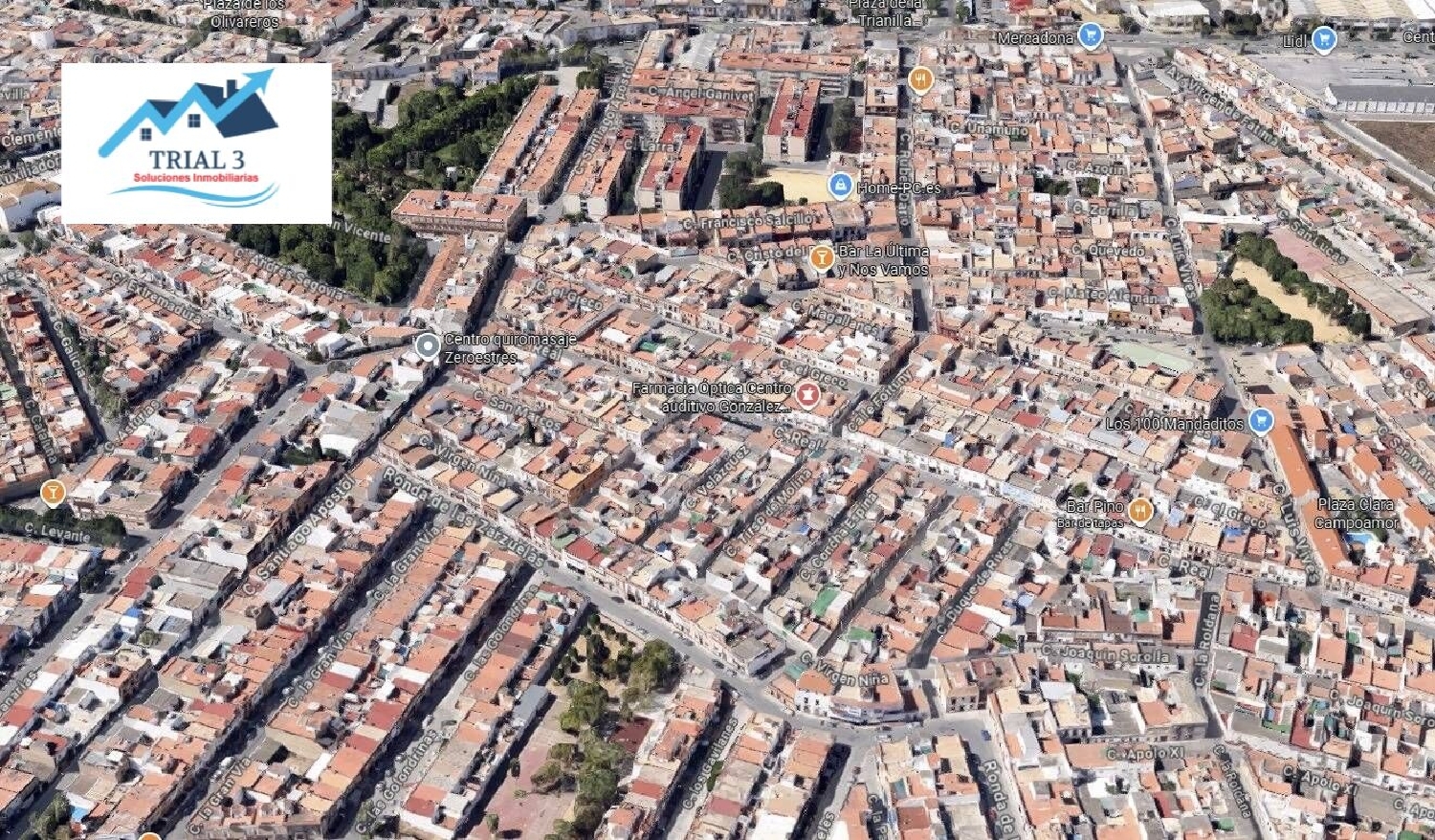 kaufen Haus Utrera Bajo Guadalquivir 5