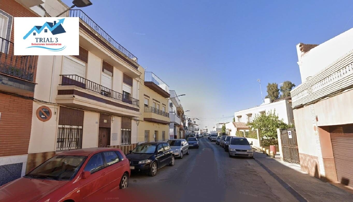 kaufen Haus Utrera Bajo Guadalquivir 2