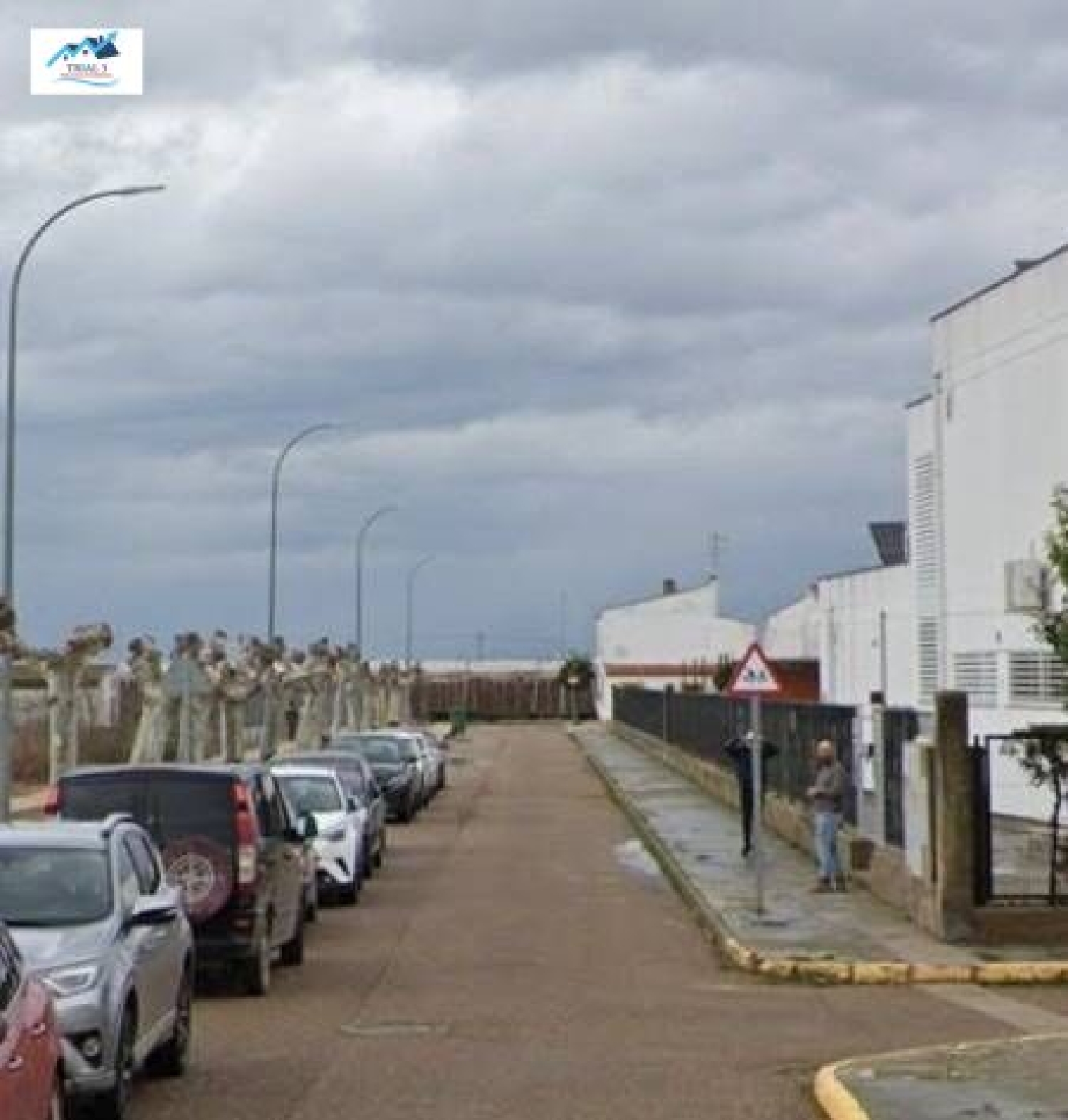  till salu hus Valdelacalzada Badajoz 2