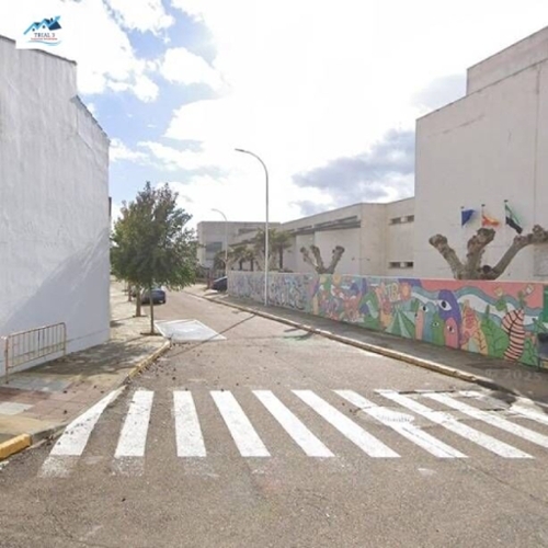 Valdelacalzada Badajoz hus foto 6340939