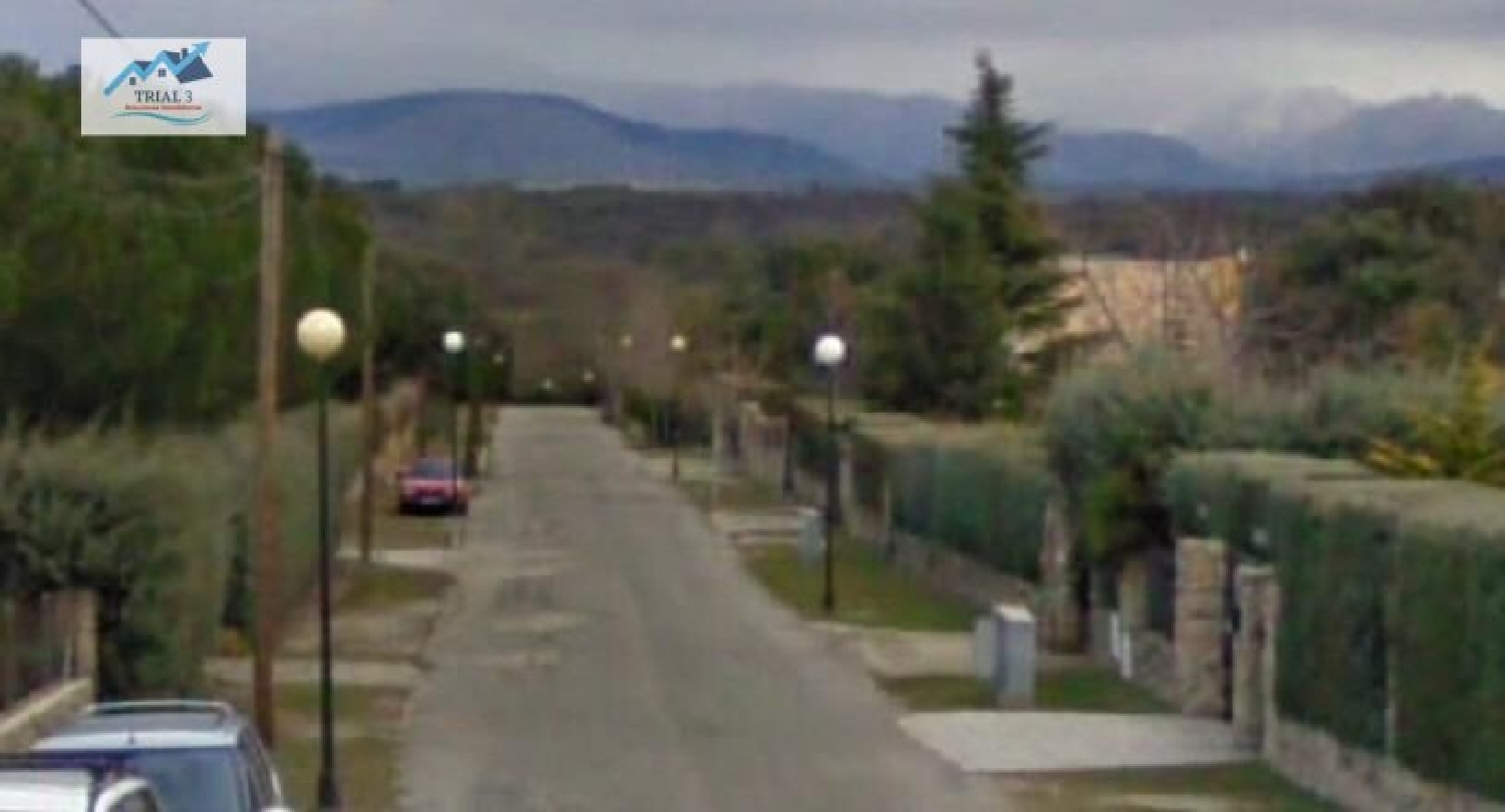  en venta casa Valdemorillo Cuenca Del Guadarrama 1