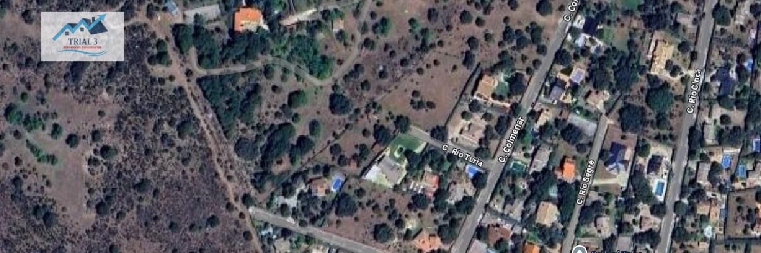  en venta casa Valdemorillo Cuenca Del Guadarrama 3