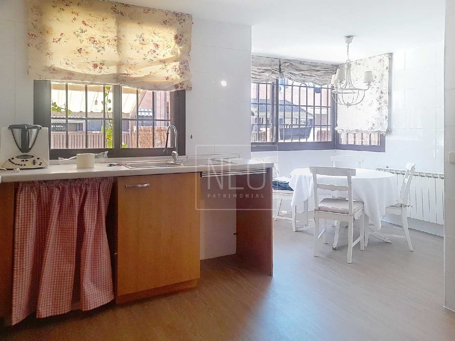  till salu hus Valdemoro Sur 6