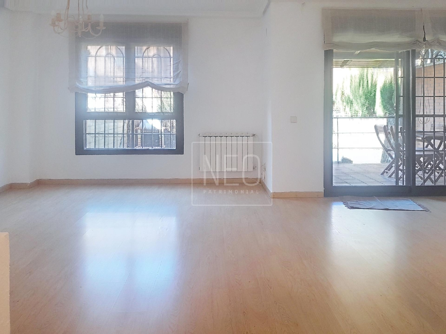  till salu hus Valdemoro Sur 2