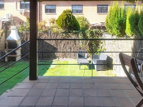 Valdemoro Sur maison foto 6325511