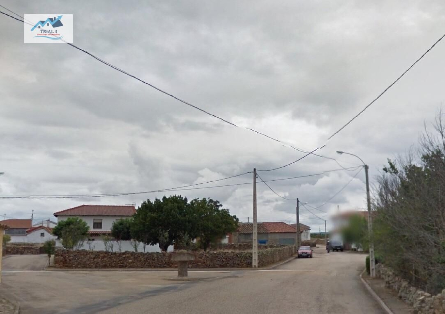  kaufen Haus Valderrey Astorga 1