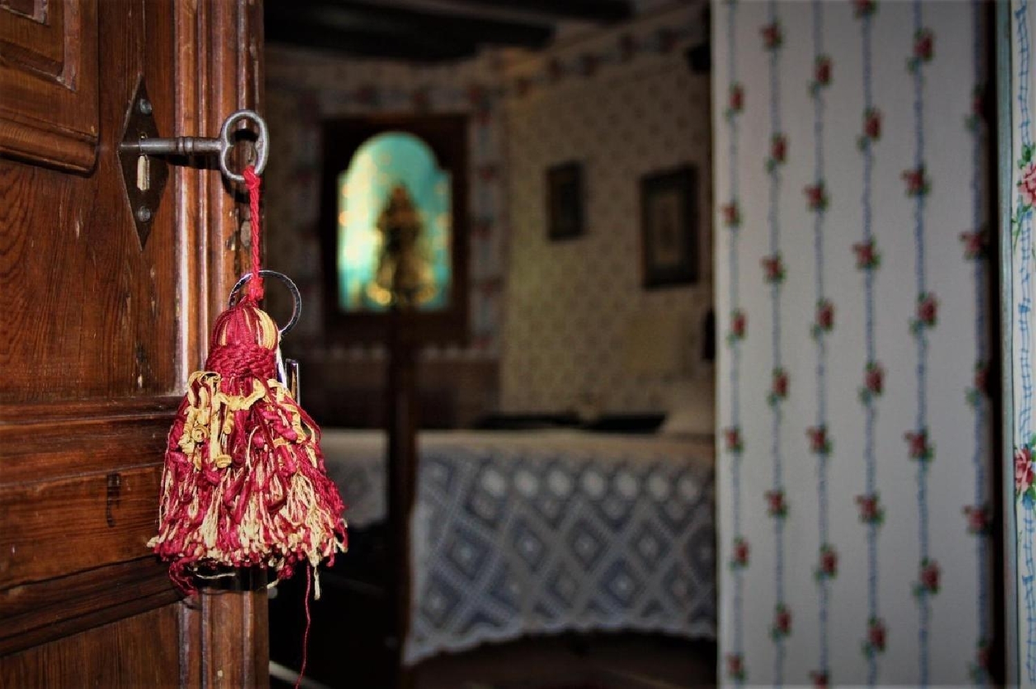 à vendre maison Valderrobres Matarraña 1