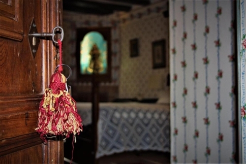 Valderrobres Matarraña casa foto 6339871