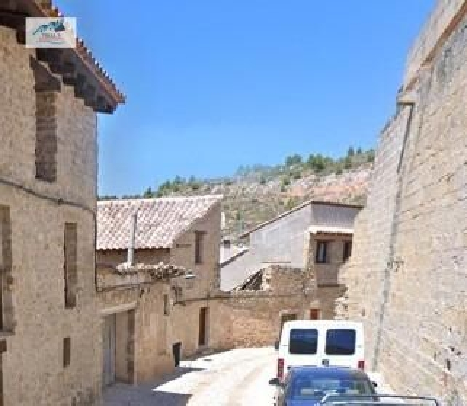  kaufen Haus Valderrobres Matarraña 2