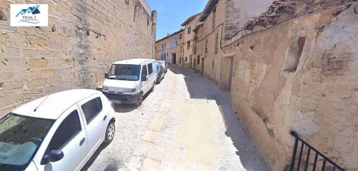  kaufen Haus Valderrobres Matarraña 3