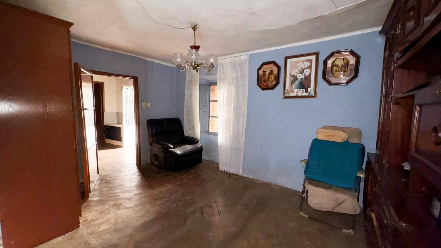  for sale house Valderrodrigo Vitigudino 8