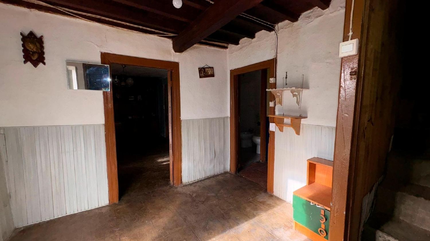  for sale house Valderrodrigo Vitigudino 5