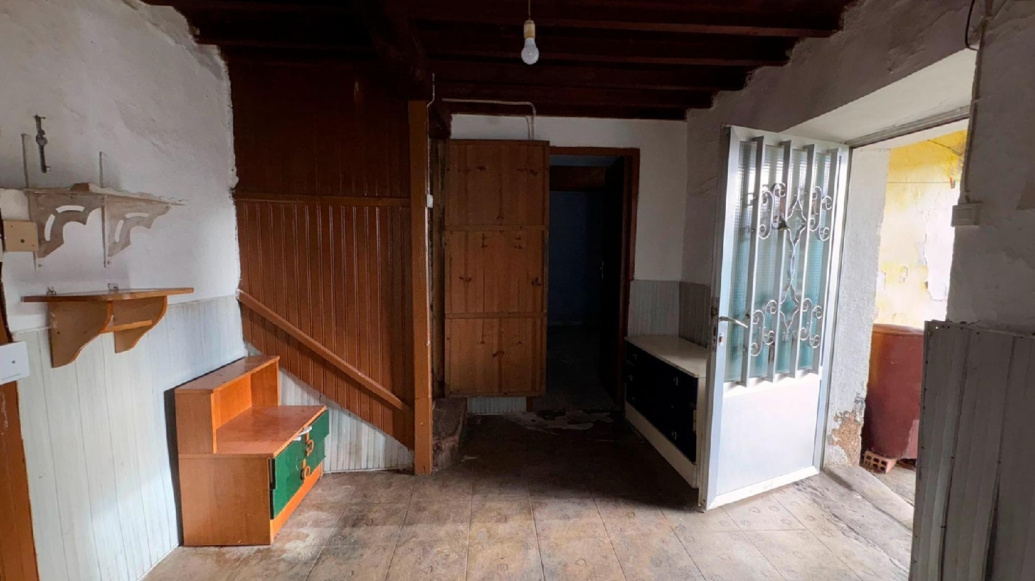  for sale house Valderrodrigo Vitigudino 6