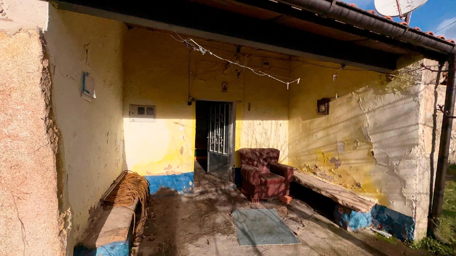  for sale house Valderrodrigo Vitigudino 3