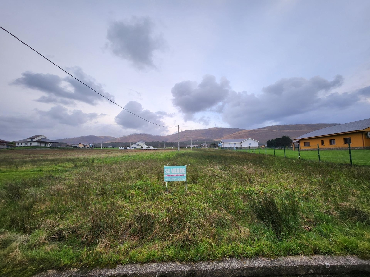  en venta casa Valdesalor Cáceres 1