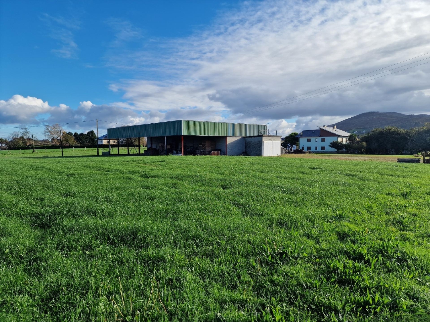  for sale house Valdesalor Cáceres 5