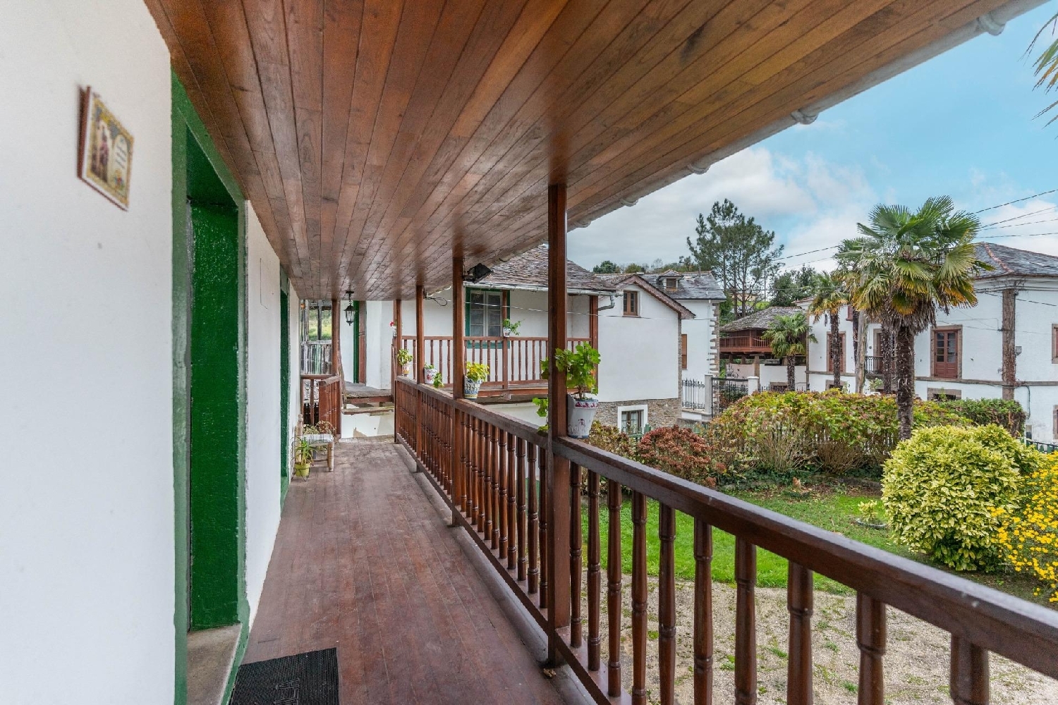  for sale house Valdesalor Cáceres 6