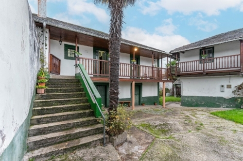 Valdesalor Cáceres house foto 6326506