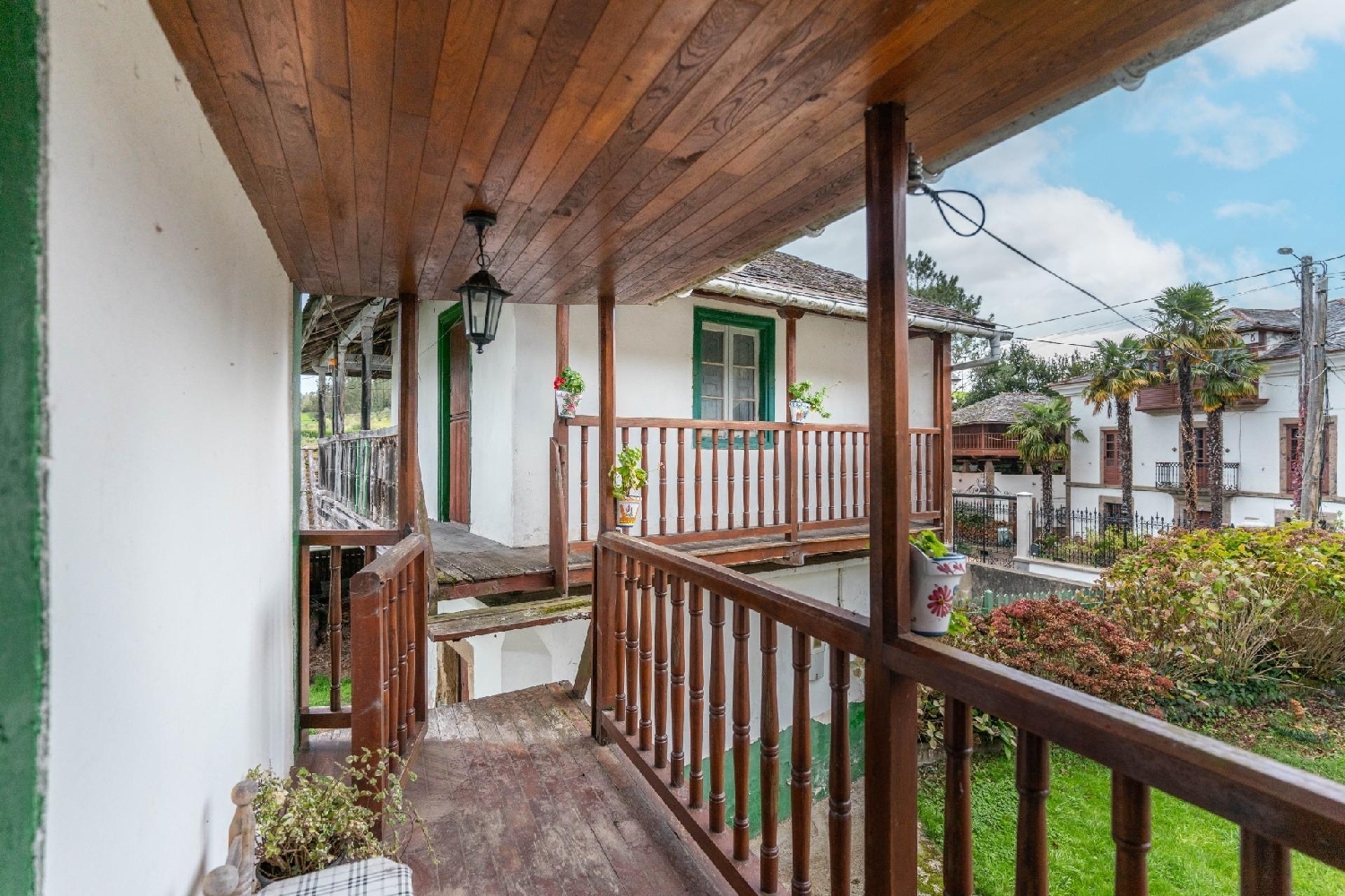  for sale house Valdesalor Cáceres 8