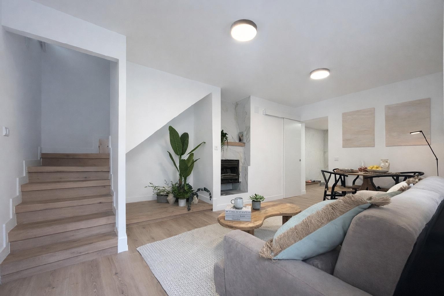  for sale house Valdilecha Vegas (Las) 6