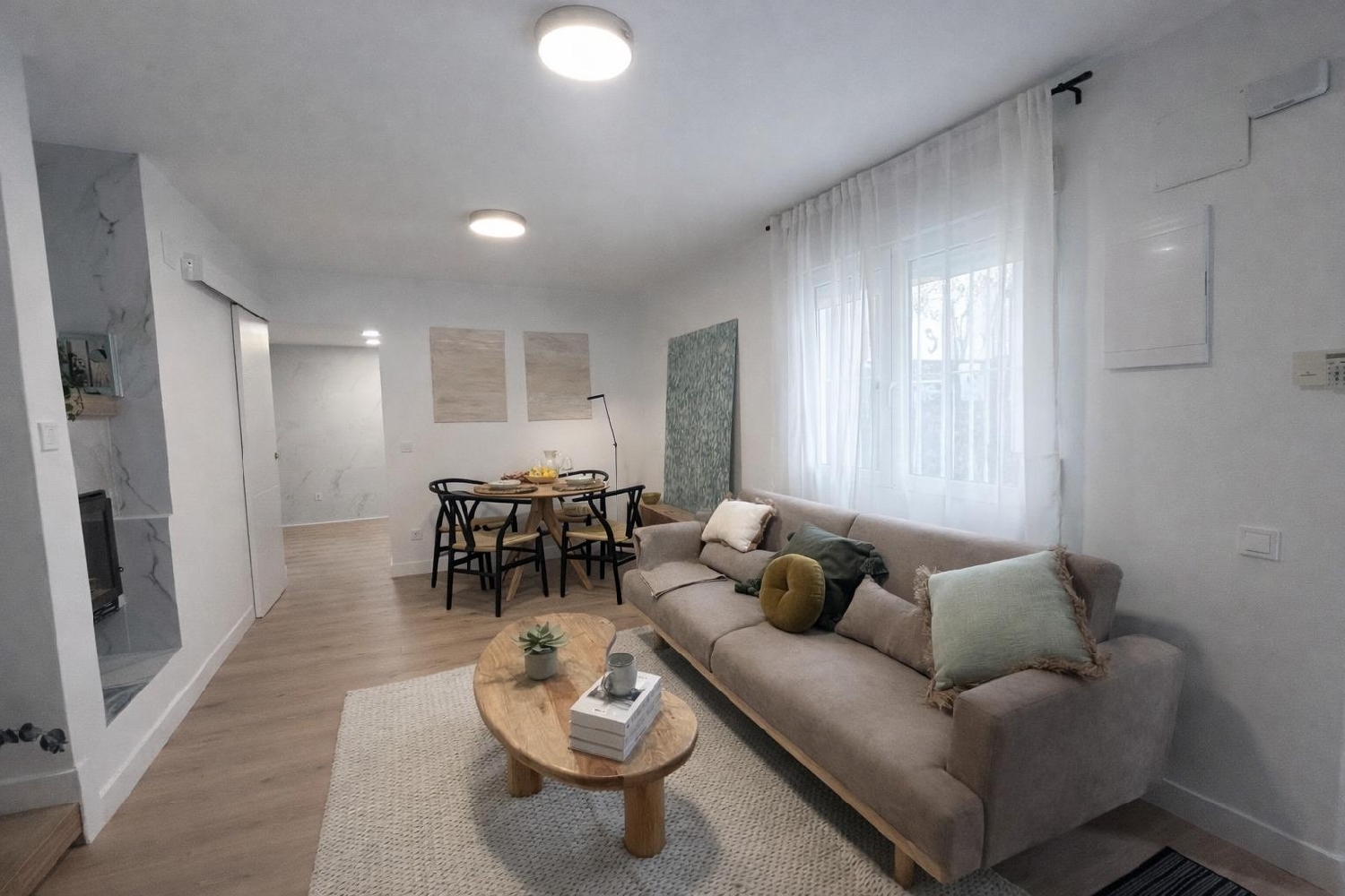  for sale house Valdilecha Vegas (Las) 5