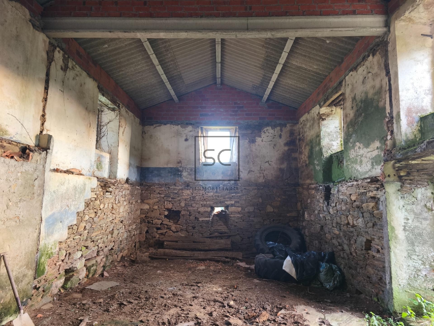  till salu hus Valdoviño Ferrol 4