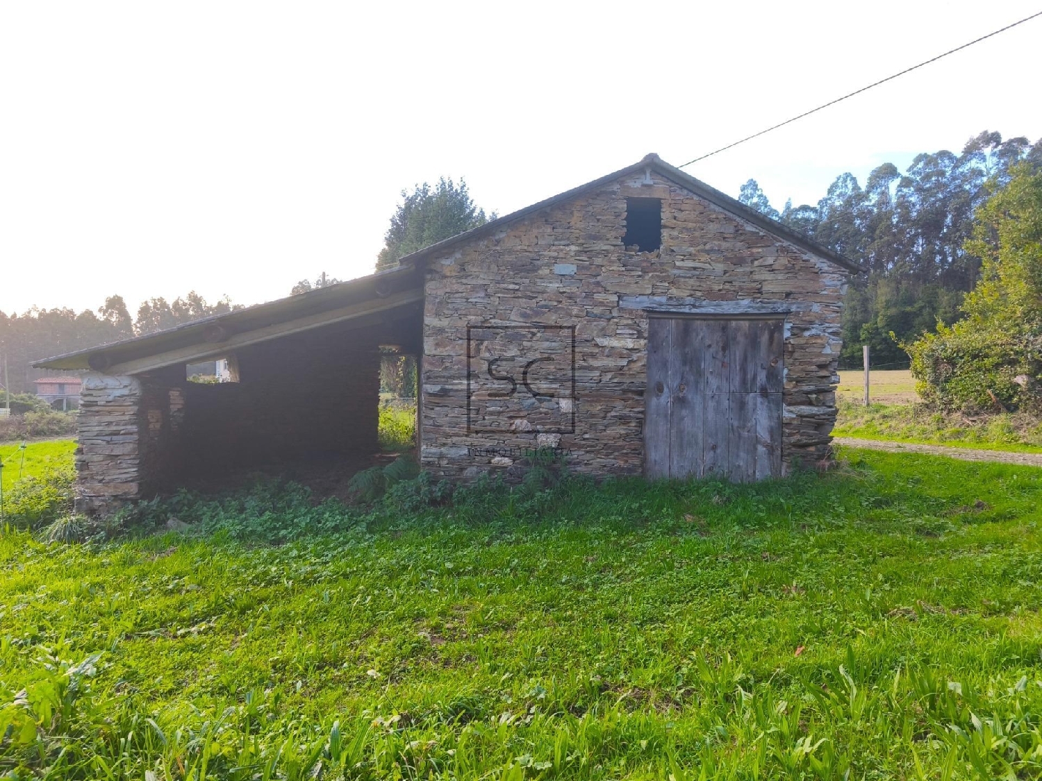  till salu hus Valdoviño Ferrol 8