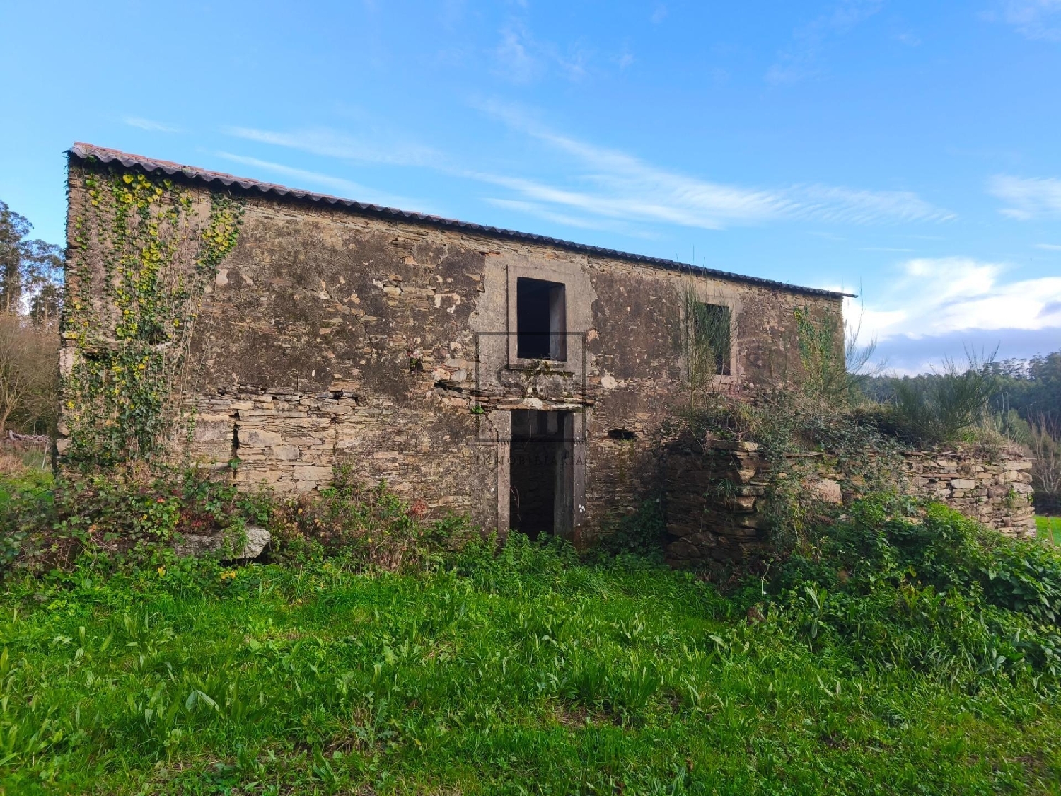  till salu hus Valdoviño Ferrol 2